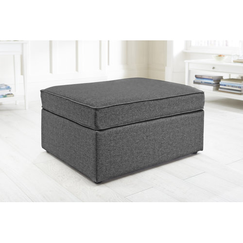 JayBe Footstool 1 Seater Upholstered Sofa Bed & Reviews Wayfair.co.uk